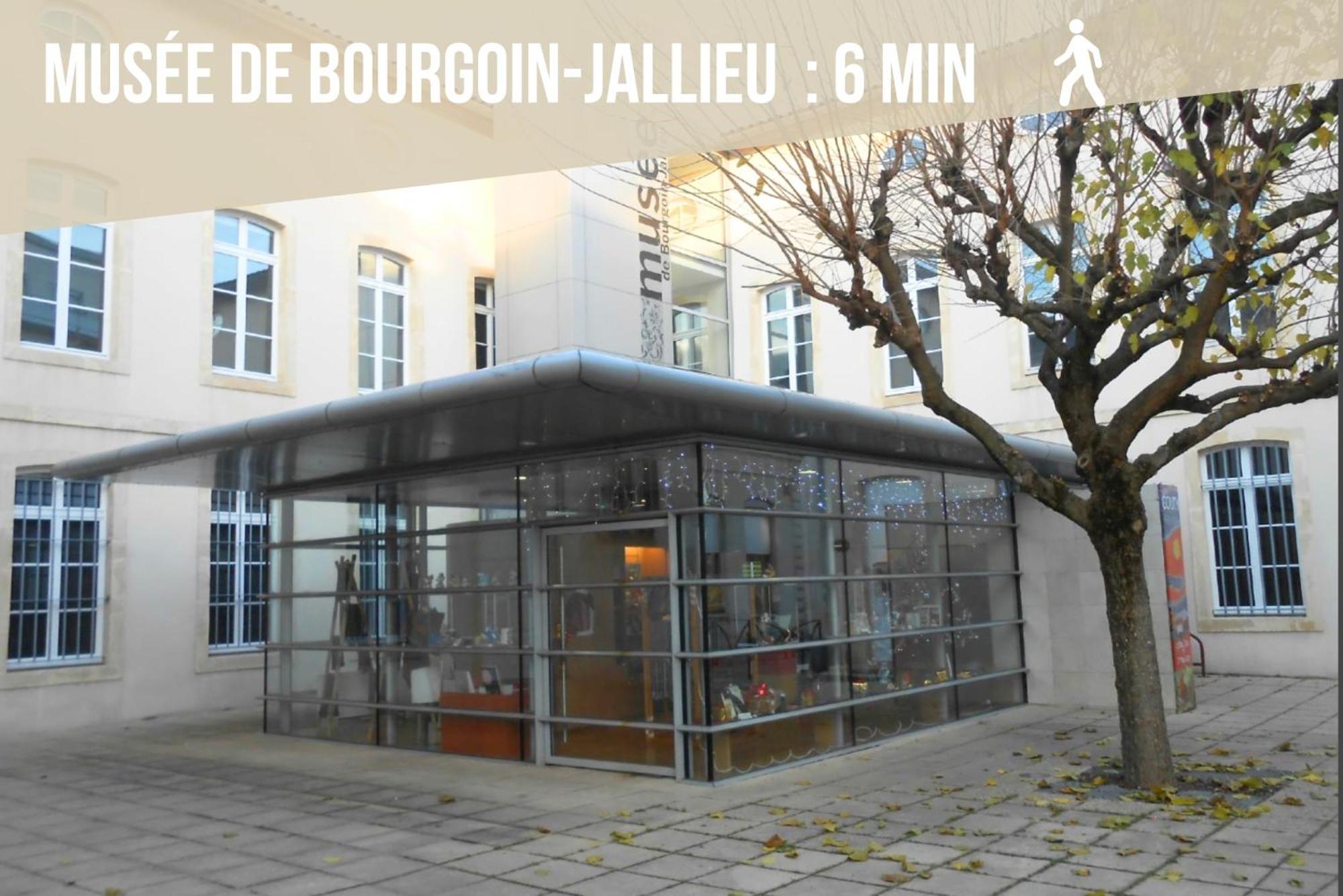 Le Tranchand☆City Center☆Wifi Hd Bourgoin-Jallieu Dış mekan fotoğraf